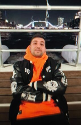 chef marco petro area manager basilicata